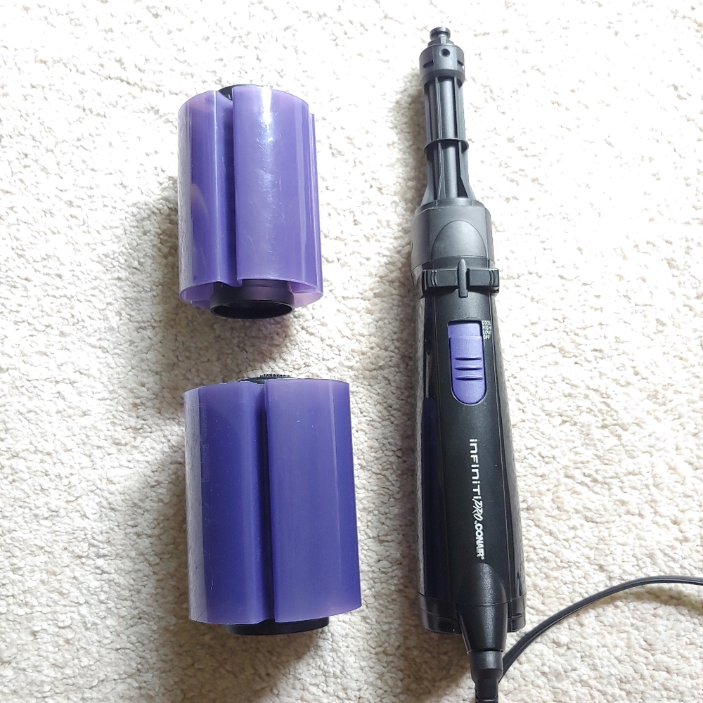 Hair styler